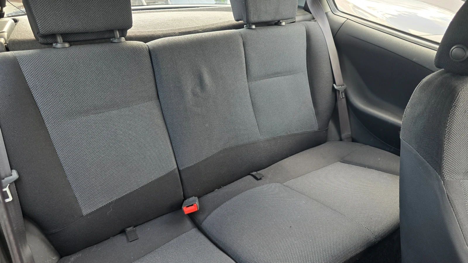 Fiat Punto 1.2 * КЛИМАТИК* , снимка 15 - Автомобили и джипове - 56111891
