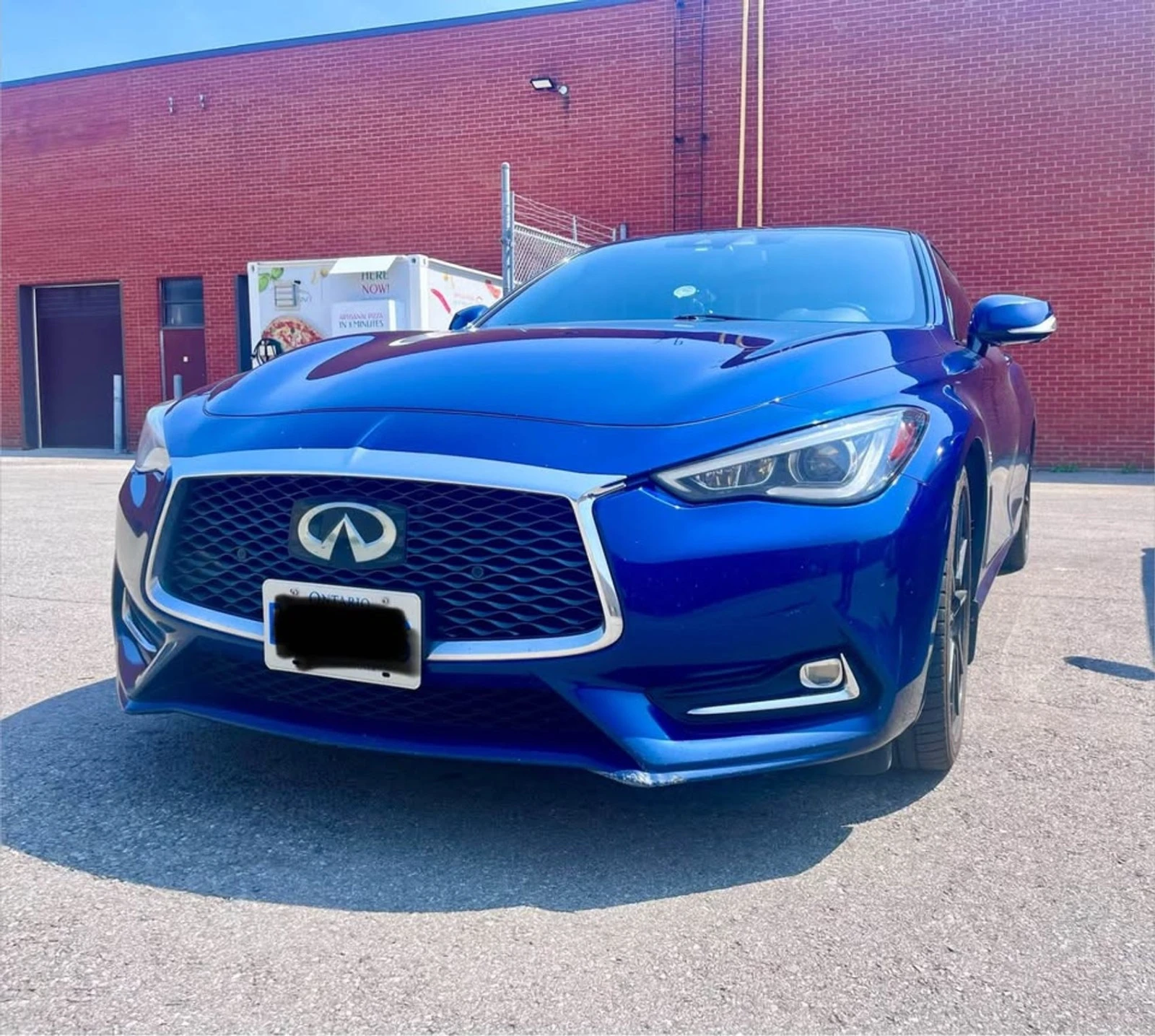 Infiniti Q60 Red Sport 400 ���� �� �������� & ���������� | Mobile.bg � ����������� 2