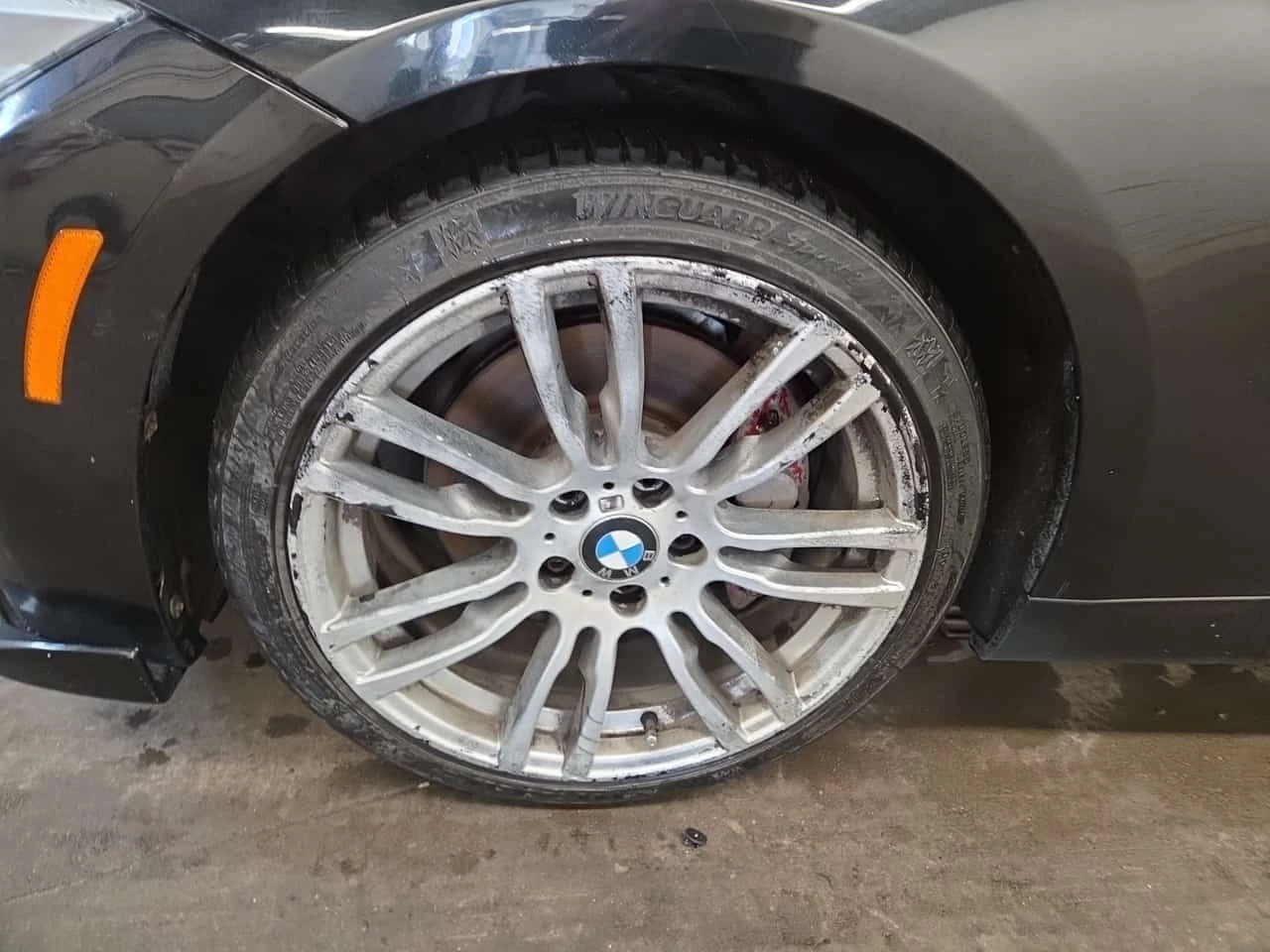 BMW 330 * 330I XDRIVE * CARFAX * , снимка 6 - Автомобили и джипове - 56328508