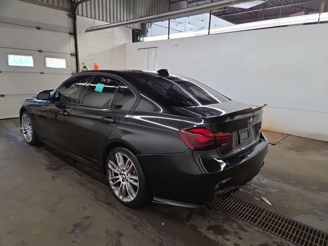 BMW 330 * 330I XDRIVE * CARFAX * , снимка 4 - Автомобили и джипове - 56328508