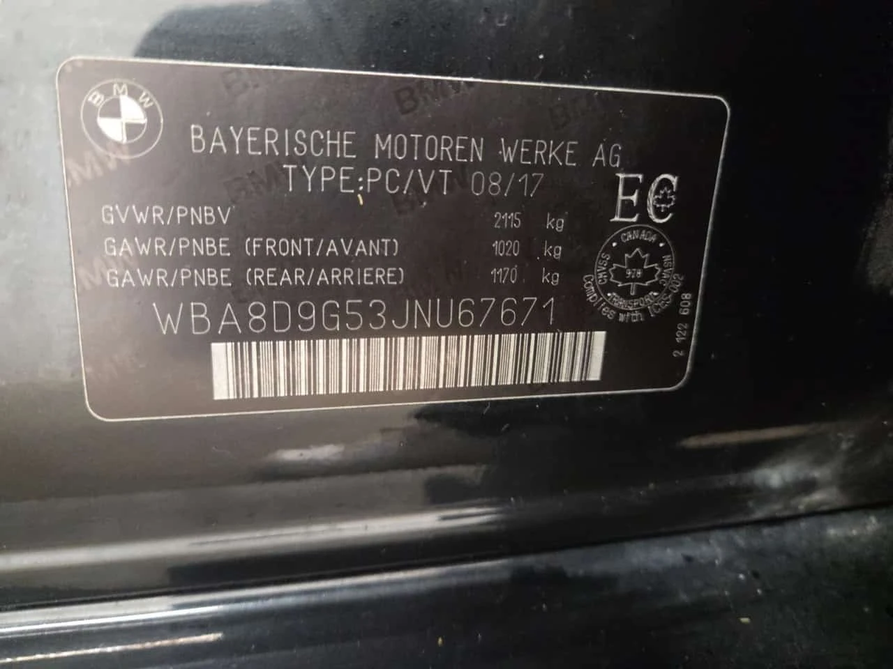 BMW 330 * 330I XDRIVE * CARFAX * , снимка 14 - Автомобили и джипове - 56328508