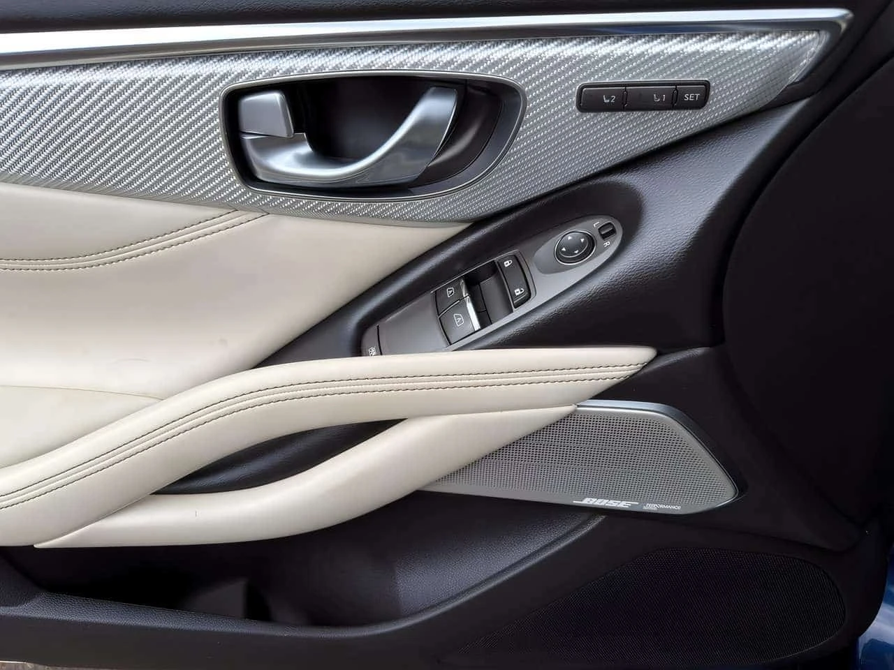 Infiniti Q60 * 3.0 Red Sport 400 AWD 400 HP Twin Turbo V6 | Lea | Mobile.bg � ����������� 17