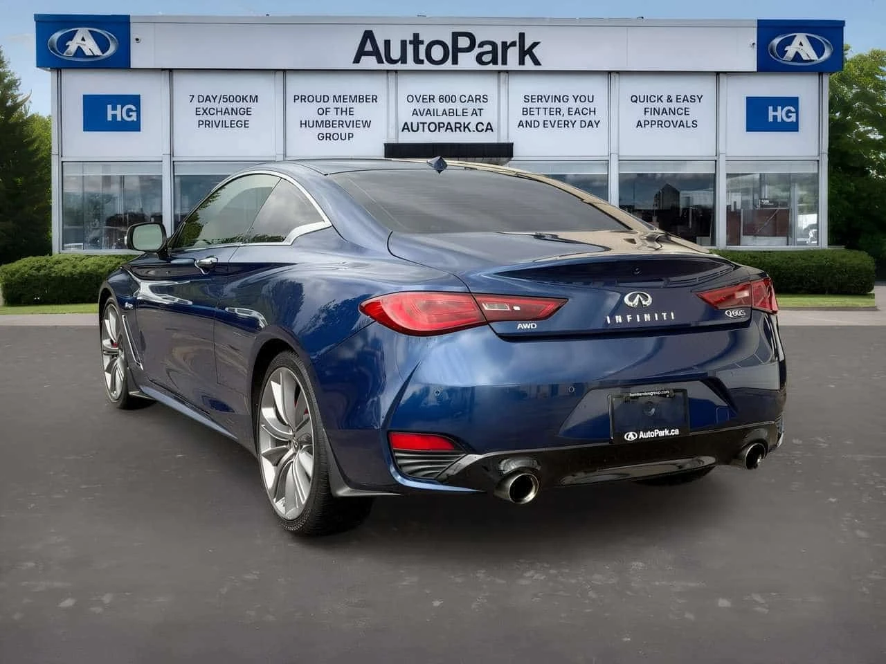 Infiniti Q60 * 3.0 Red Sport 400 AWD 400 HP Twin Turbo V6 | Lea | Mobile.bg � ����������� 3