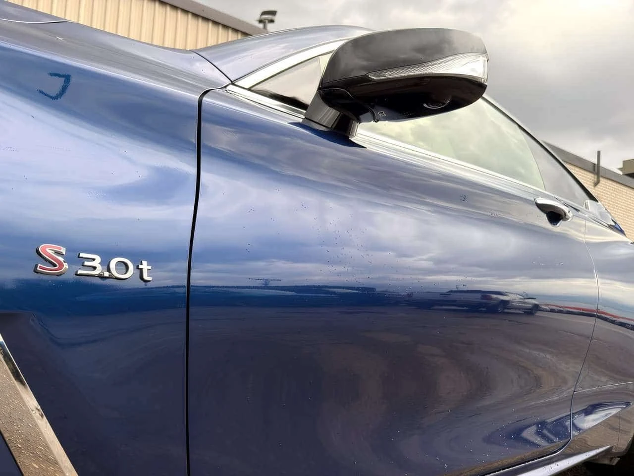 Infiniti Q60 * 3.0 Red Sport 400 AWD 400 HP Twin Turbo V6 | Lea | Mobile.bg � ����������� 11