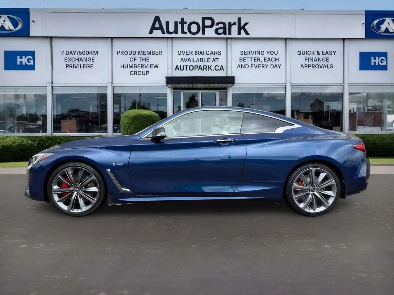 Infiniti Q60 * 3.0 Red Sport 400 AWD 400 HP Twin Turbo V6 | Lea | Mobile.bg � ����������� 2
