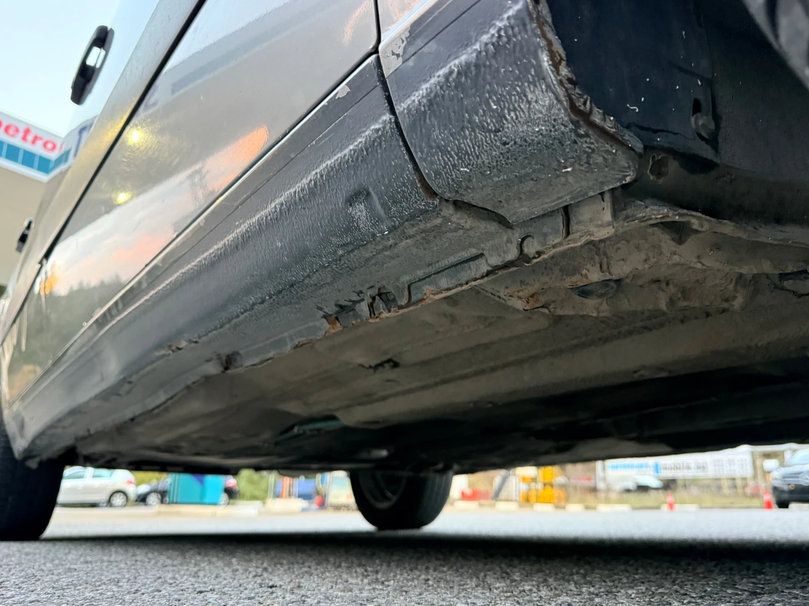 VW Passat Arriva* 1.8mi* �����������* ABS* 2Airbag* 4��.���� | Mobile.bg � ����������� 12