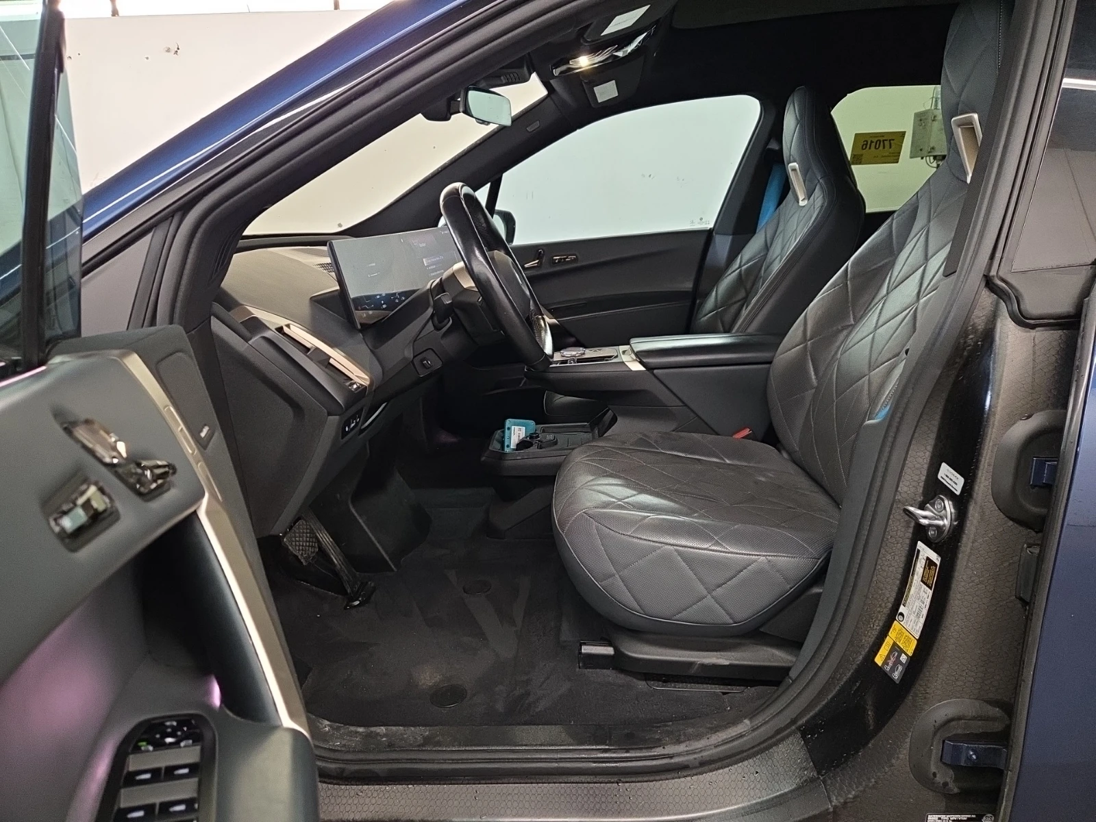 BMW iX XDRIVE50 | Mobile.bg � ����������� 7