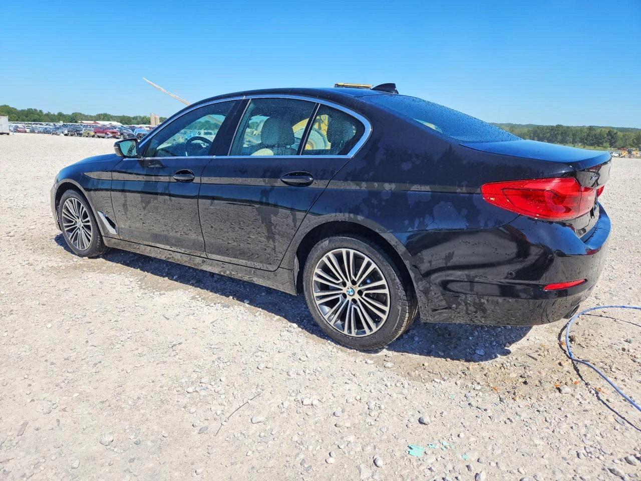 BMW 530 2.0l Xi | Mobile.bg � ����������� 2
