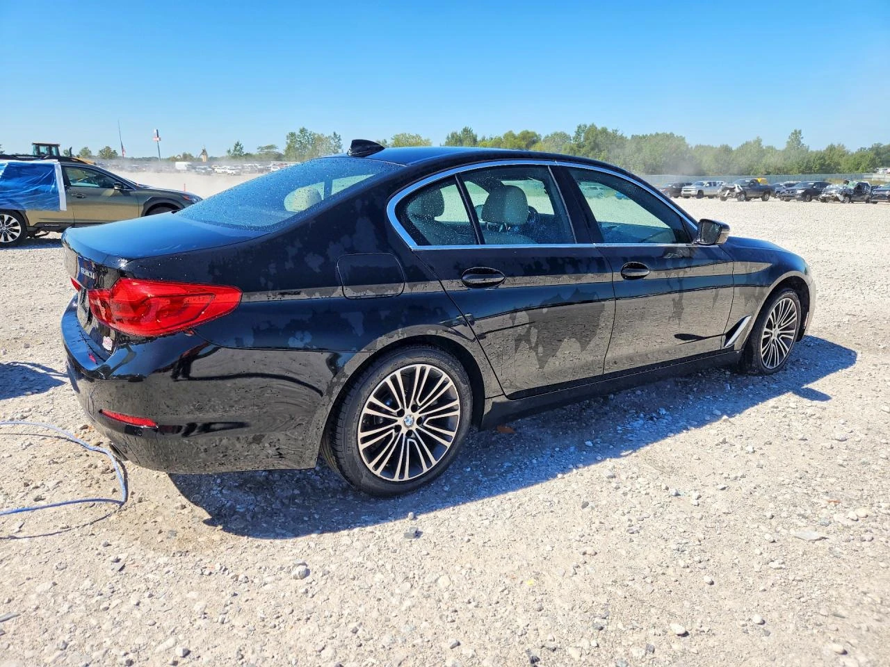 BMW 530 2.0l Xi | Mobile.bg � ����������� 3