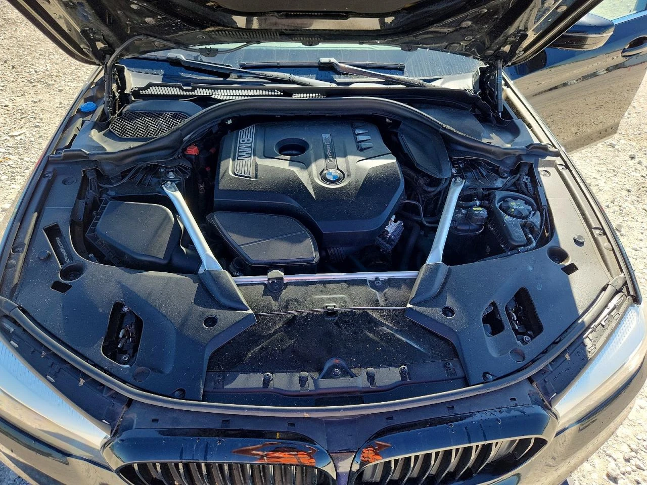 BMW 530 2.0l Xi | Mobile.bg � ����������� 11