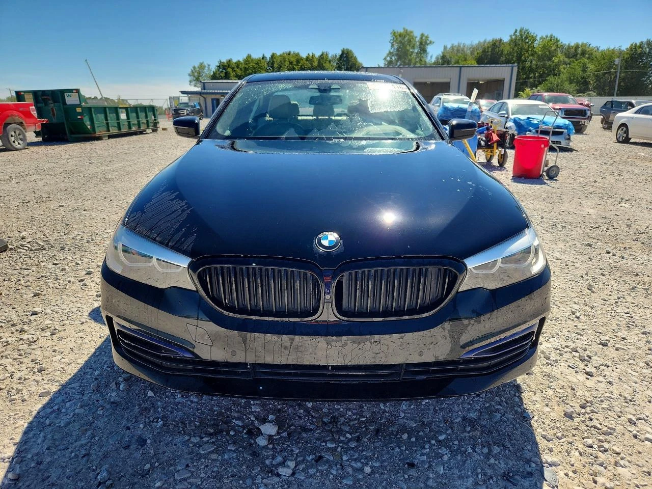 BMW 530 2.0l Xi | Mobile.bg � ����������� 5