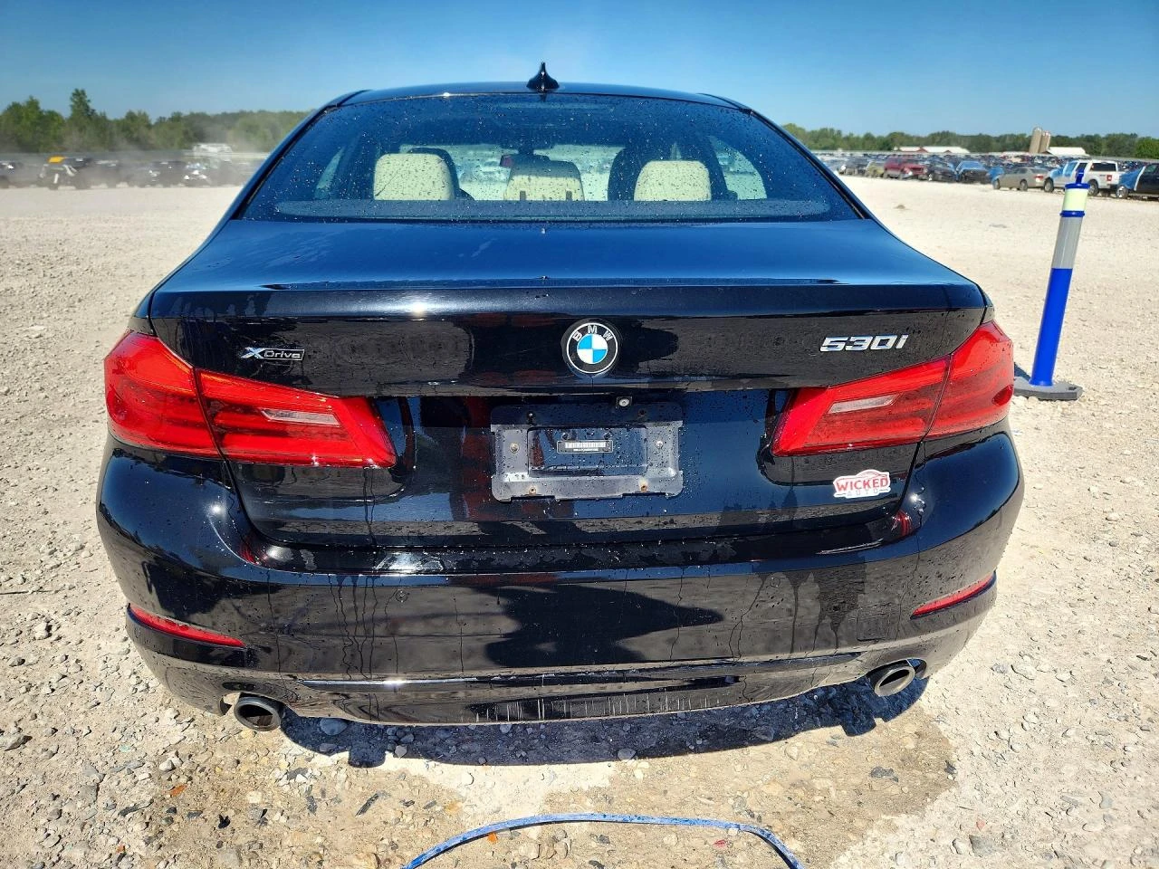 BMW 530 2.0l Xi | Mobile.bg � ����������� 6