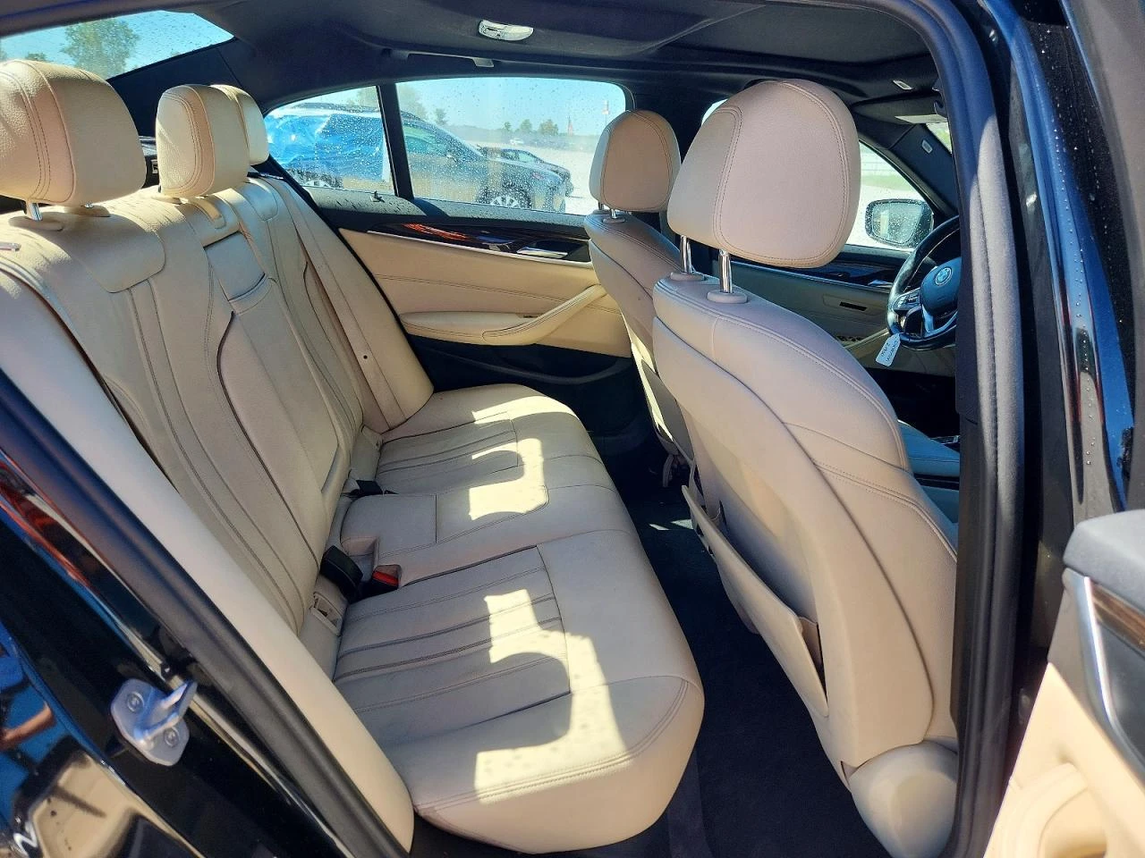 BMW 530 2.0l Xi | Mobile.bg � ����������� 10