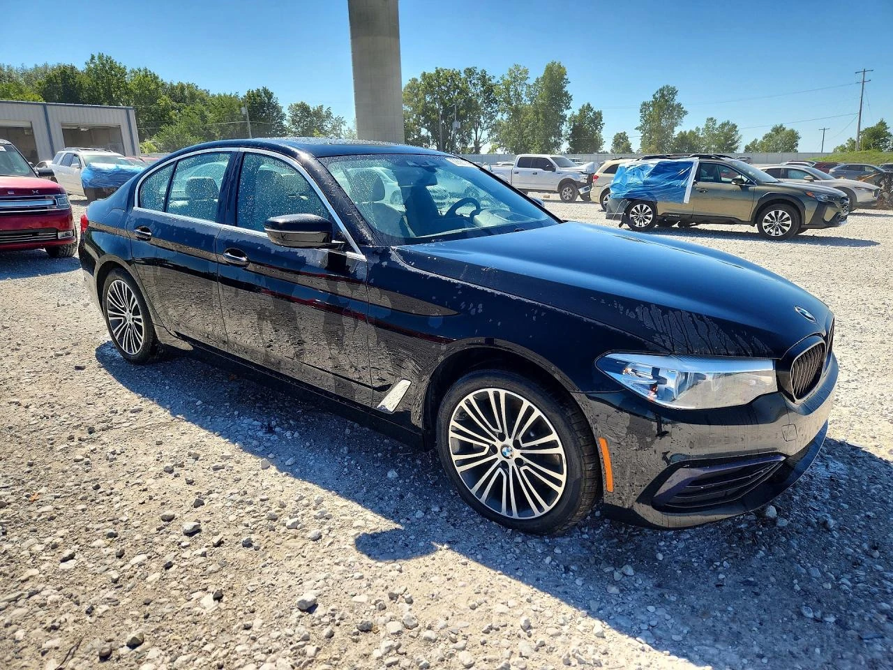 BMW 530 2.0l Xi | Mobile.bg � ����������� 4