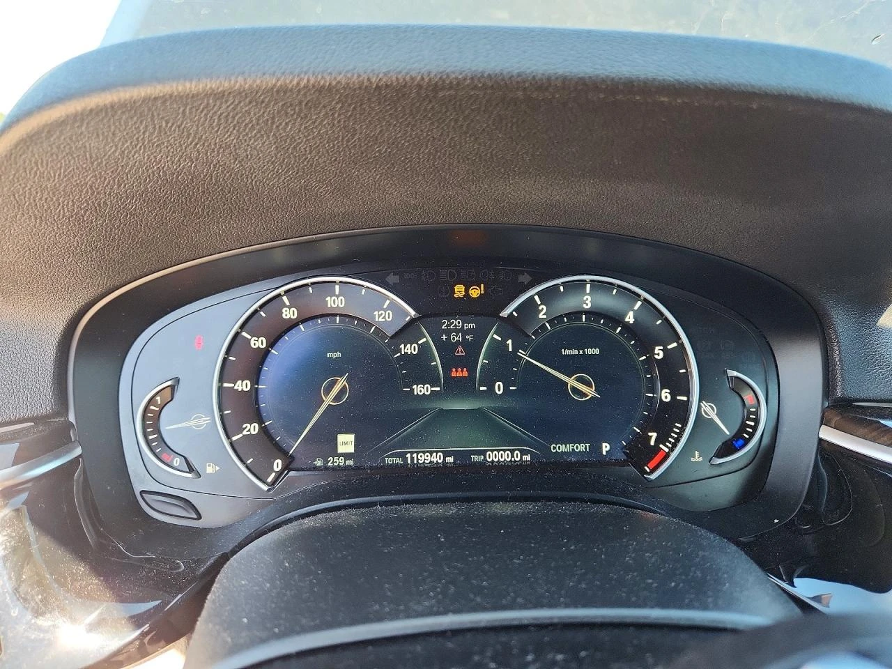 BMW 530 2.0l Xi | Mobile.bg � ����������� 9