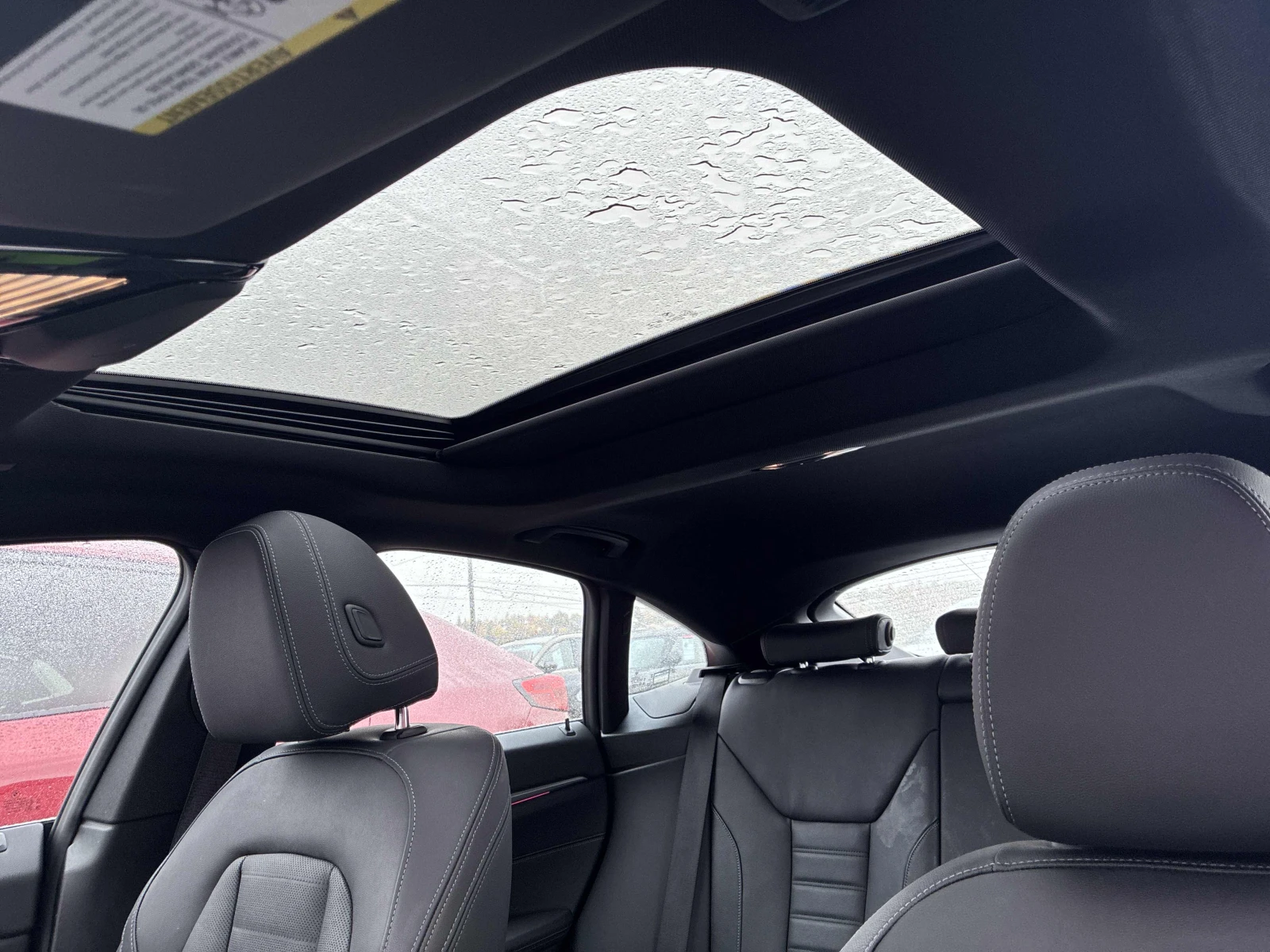 BMW i4 M50 , Карфакс , Лизинг, снимка 10 - Автомобили и джипове - 56547360