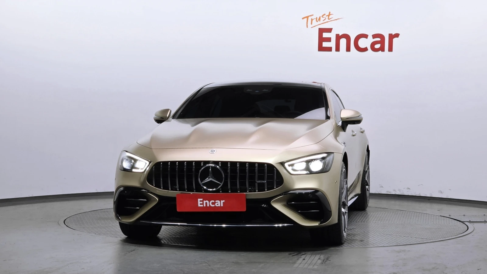 Mercedes-Benz AMG GT 43 AMG 4MATIC+ * FULL MAX* AERODYNAMIC | Mobile.bg � ����������� 3