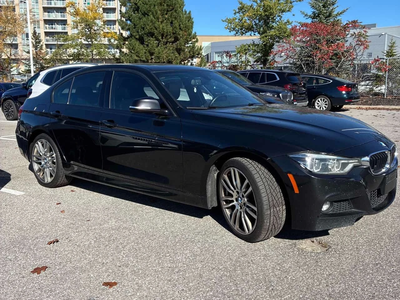 BMW 330 � �����/xDrive/�� ������ ����������������/���� | Mobile.bg � ����������� 3