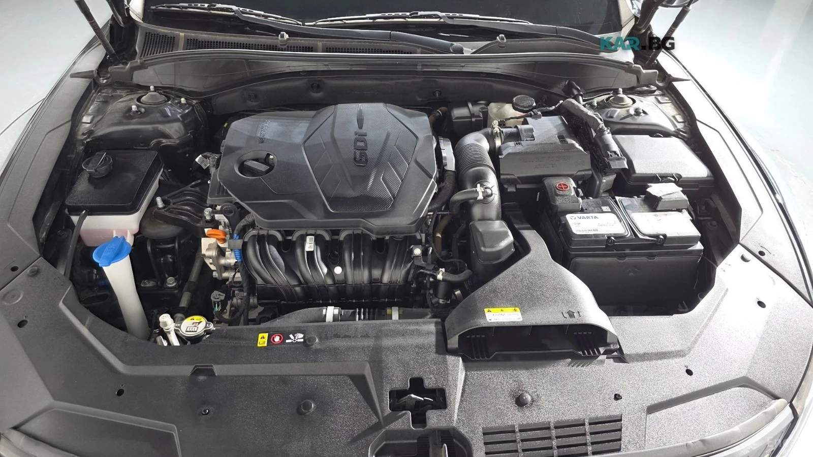 Hyundai Grandeur Premium choice* * 350cam* * �������* * �����* * �� | Mobile.bg � ����������� 6