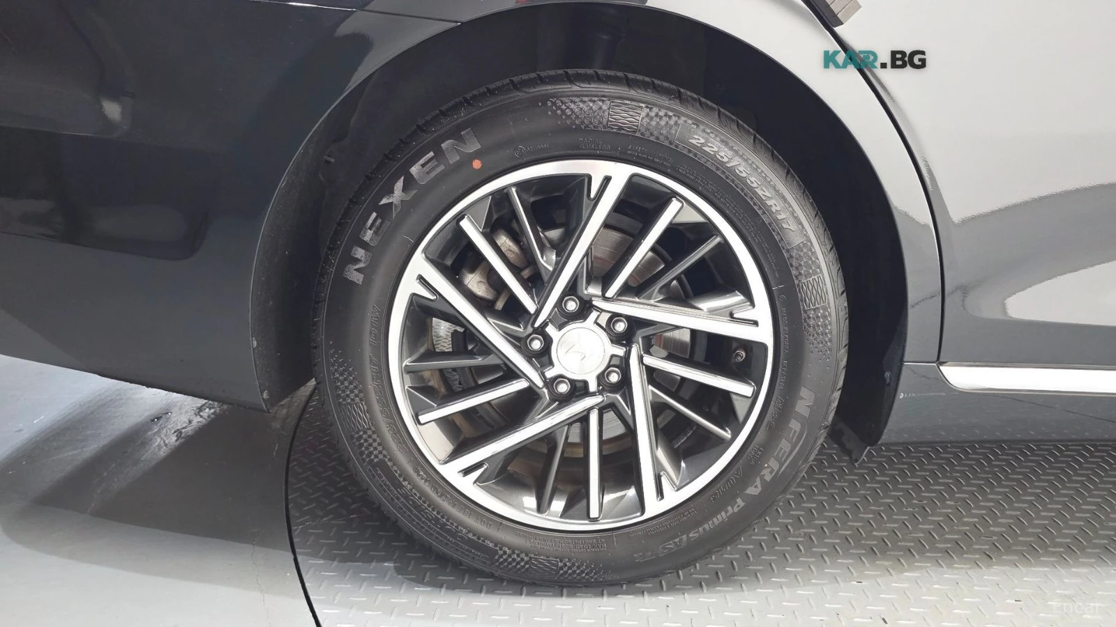 Hyundai Grandeur Premium choice* * 350cam* * �������* * �����* * �� | Mobile.bg � ����������� 5