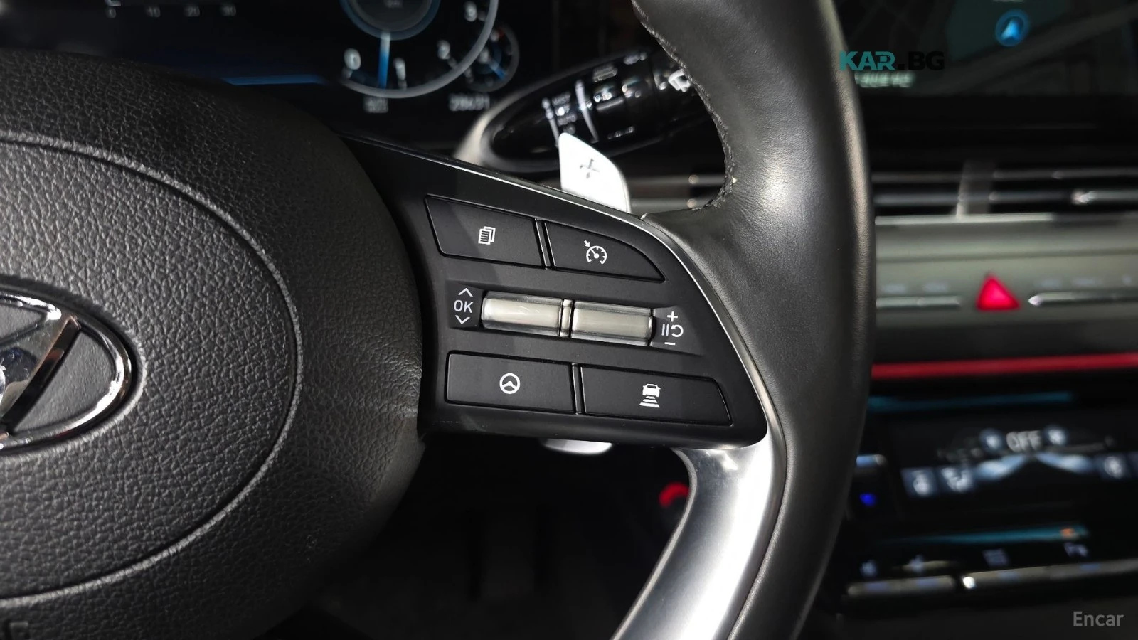 Hyundai Grandeur Premium choice* * 350cam* * �������* * �����* * �� | Mobile.bg � ����������� 16