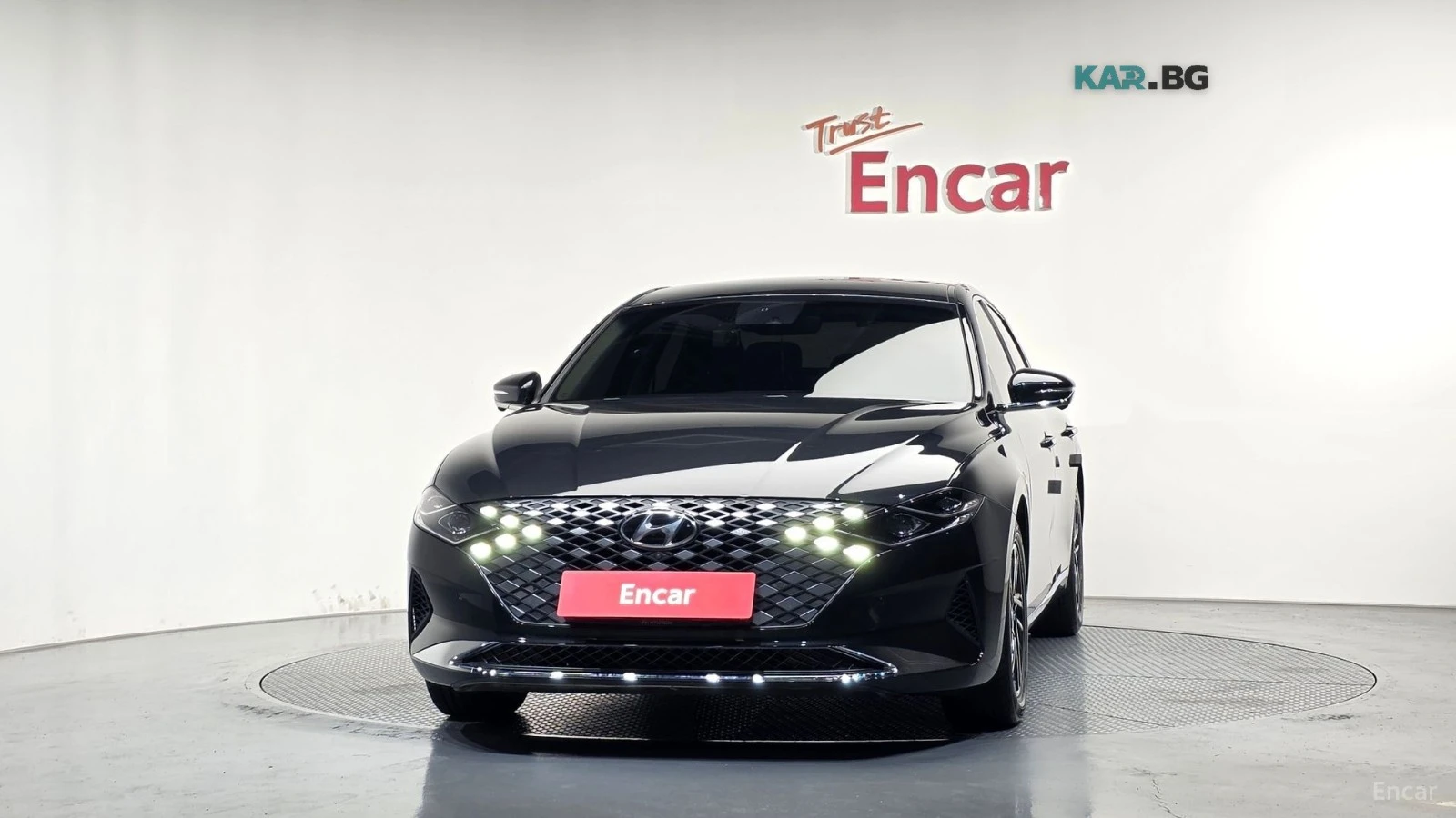 Hyundai Grandeur Premium choice* * 350cam* * �������* * �����* * �� | Mobile.bg � ����������� 3