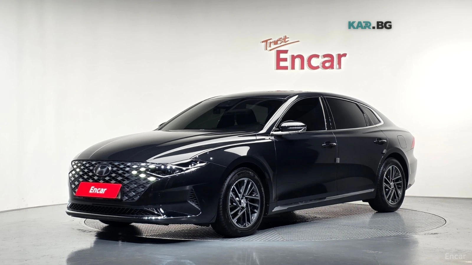 Hyundai Grandeur Premium choice* * 350cam* * Подгрев* * Обдух* * Ди