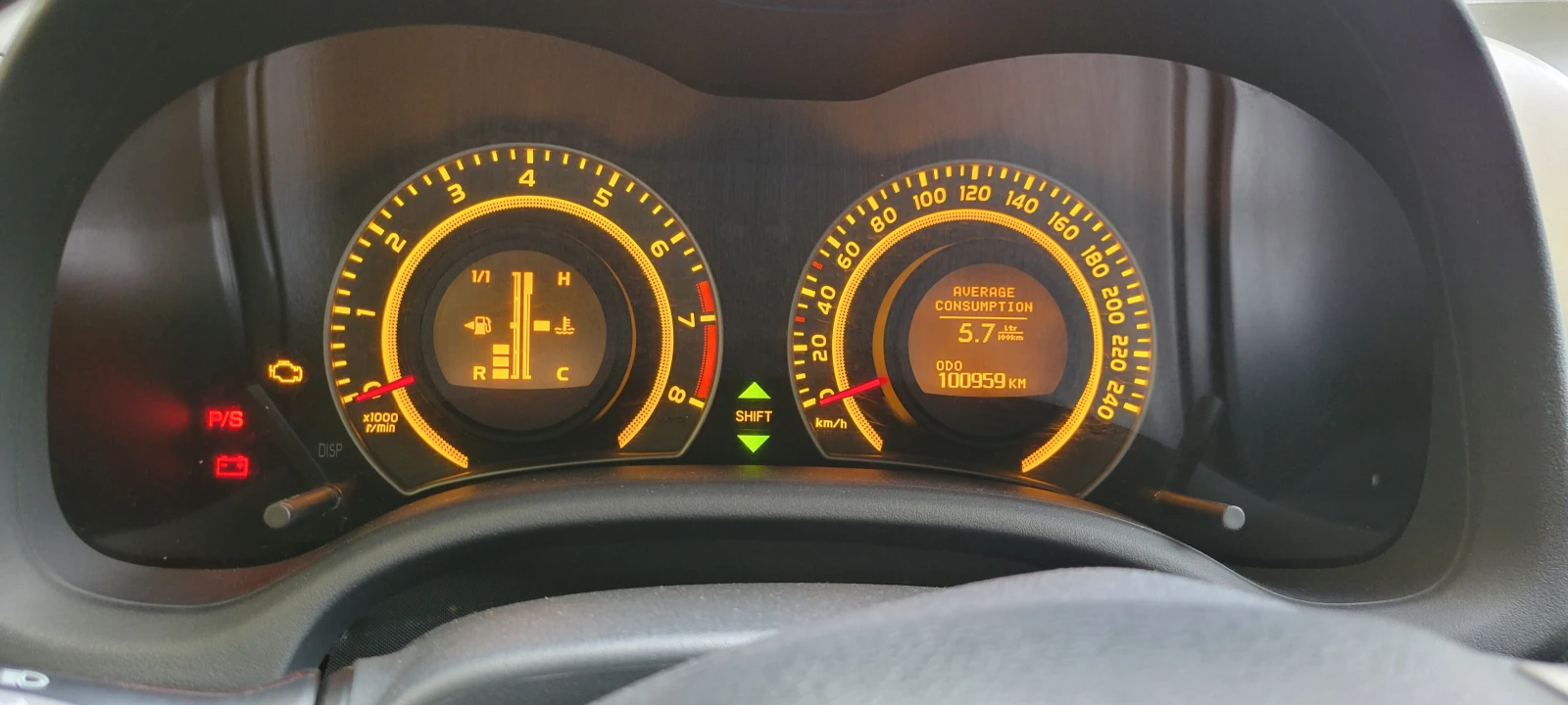 Toyota Corolla, снимка 6 - Автомобили и джипове - 56722496