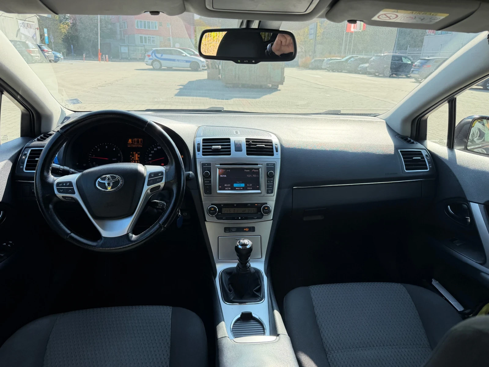 Toyota Avensis, снимка 2 - Автомобили и джипове - 56743919