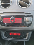 Seat Ibiza 1.6куб.105к.с  - изображение 8