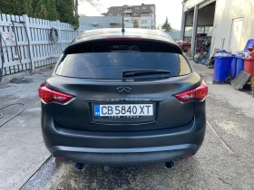 Infiniti QX70 3.0d S - изображение 3