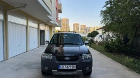 Ford Maverick Xlt