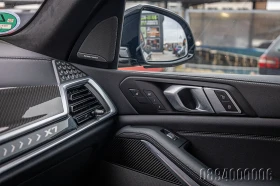 BMW X7 40d M SPORT PACK CARBON F-LIFT PANO HK ОБДУХВ, снимка 12