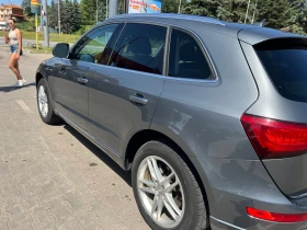 Audi Q5  Q5 3.0 TDI, снимка 3