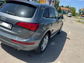 Audi Q5  Q5 3.0 TDI, снимка 2