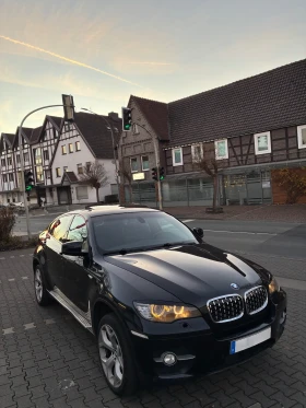 BMW X6 3.0d, снимка 6