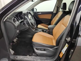 VW Tiguan COMFORTLINE  CARFAX, снимка 5