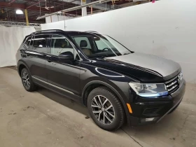 VW Tiguan COMFORTLINE  CARFAX, снимка 2