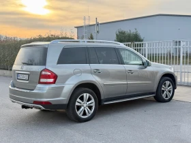 Mercedes-Benz GL 450 7 местен ПЕРФЕКТЕН, снимка 6