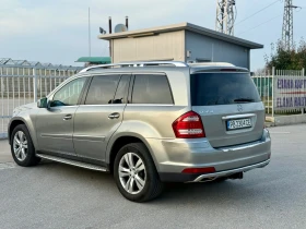 Mercedes-Benz GL 450 7 местен ПЕРФЕКТЕН, снимка 4