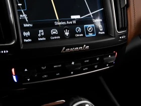 Maserati Levante  3.0L* AWD* , снимка 15