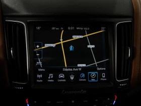 Maserati Levante  3.0L* AWD* , снимка 16