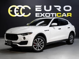 Maserati Levante  3.0L* AWD* , снимка 1