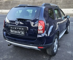 Dacia Duster 1.6 i GPL, снимка 6