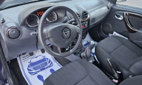 Dacia Duster 1.6 i GPL, снимка 10