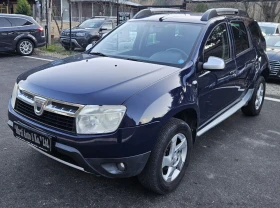 Dacia Duster 1.6 i GPL, снимка 4