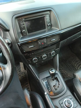 Mazda CX-5, снимка 9