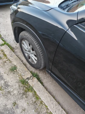 Mazda CX-5, снимка 5