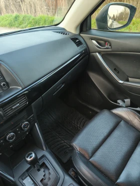 Mazda CX-5, снимка 10