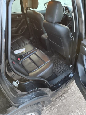 Mazda CX-5, снимка 14